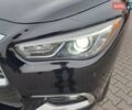 Черный Инфинити QX60, объемом двигателя 3.5 л и пробегом 170 тыс. км за 20500 $, фото 1 на Automoto.ua