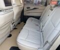 Черный Инфинити QX60, объемом двигателя 3.5 л и пробегом 245 тыс. км за 15999 $, фото 28 на Automoto.ua