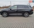 Черный Инфинити QX60, объемом двигателя 3.5 л и пробегом 170 тыс. км за 20500 $, фото 3 на Automoto.ua