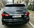 Чорний Інфініті QX60, об'ємом двигуна 3.5 л та пробігом 200 тис. км за 19000 $, фото 13 на Automoto.ua