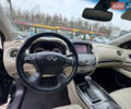 Черный Инфинити QX60, объемом двигателя 3.5 л и пробегом 167 тыс. км за 17700 $, фото 56 на Automoto.ua