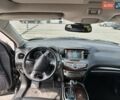 Черный Инфинити QX60, объемом двигателя 3.5 л и пробегом 153 тыс. км за 18500 $, фото 14 на Automoto.ua