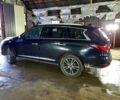 Чорний Інфініті QX60, об'ємом двигуна 0.35 л та пробігом 175 тис. км за 16000 $, фото 2 на Automoto.ua