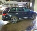 Чорний Інфініті QX60, об'ємом двигуна 0.35 л та пробігом 175 тис. км за 16000 $, фото 4 на Automoto.ua