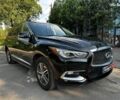 Чорний Інфініті QX60, об'ємом двигуна 3.5 л та пробігом 205 тис. км за 18390 $, фото 2 на Automoto.ua