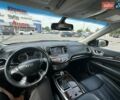 Черный Инфинити QX60, объемом двигателя 3.5 л и пробегом 153 тыс. км за 18500 $, фото 19 на Automoto.ua