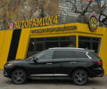 Черный Инфинити QX60, объемом двигателя 3.5 л и пробегом 176 тыс. км за 15500 $, фото 7 на Automoto.ua