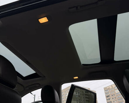 Черный Инфинити QX60, объемом двигателя 3.5 л и пробегом 176 тыс. км за 15500 $, фото 32 на Automoto.ua