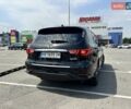 Черный Инфинити QX60, объемом двигателя 3.5 л и пробегом 153 тыс. км за 18500 $, фото 6 на Automoto.ua