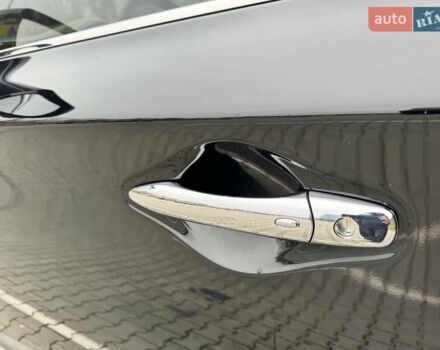 Черный Инфинити QX60, объемом двигателя 3.5 л и пробегом 167 тыс. км за 17700 $, фото 77 на Automoto.ua