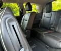 Чорний Інфініті QX60, об'ємом двигуна 3.5 л та пробігом 205 тис. км за 18390 $, фото 17 на Automoto.ua