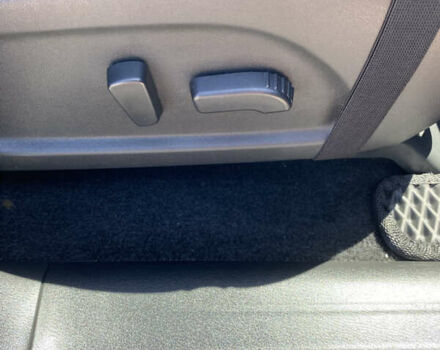 Черный Инфинити QX60, объемом двигателя 3.5 л и пробегом 118 тыс. км за 17000 $, фото 20 на Automoto.ua