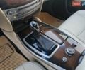 Черный Инфинити QX60, объемом двигателя 3.5 л и пробегом 245 тыс. км за 15999 $, фото 24 на Automoto.ua