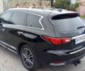 Чорний Інфініті QX60, об'ємом двигуна 3.5 л та пробігом 122 тис. км за 16500 $, фото 9 на Automoto.ua