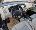 Черный Инфинити QX60, объемом двигателя 3.5 л и пробегом 245 тыс. км за 15999 $, фото 15 на Automoto.ua