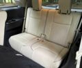 Чорний Інфініті QX60, об'ємом двигуна 3.5 л та пробігом 70 тис. км за 10200 $, фото 10 на Automoto.ua