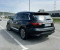 Черный Инфинити QX60, объемом двигателя 3.5 л и пробегом 189 тыс. км за 15900 $, фото 3 на Automoto.ua