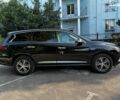 Чорний Інфініті QX60, об'ємом двигуна 3.5 л та пробігом 205 тис. км за 18390 $, фото 3 на Automoto.ua