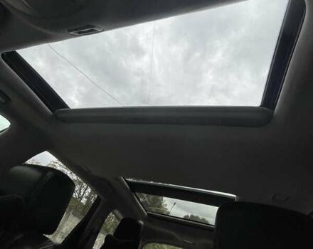 Черный Инфинити QX60, объемом двигателя 3.5 л и пробегом 195 тыс. км за 19000 $, фото 27 на Automoto.ua