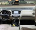 Чорний Інфініті QX60, об'ємом двигуна 3.5 л та пробігом 70 тис. км за 10200 $, фото 7 на Automoto.ua