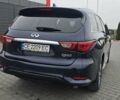 Черный Инфинити QX60, объемом двигателя 3.5 л и пробегом 205 тыс. км за 17250 $, фото 7 на Automoto.ua