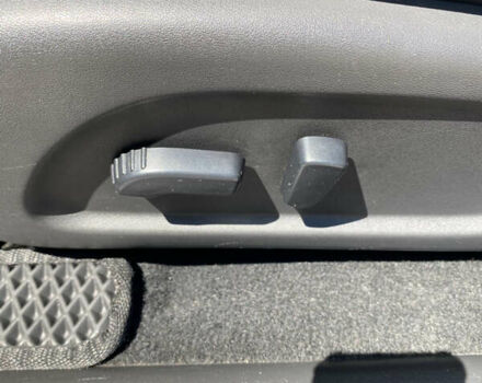 Черный Инфинити QX60, объемом двигателя 3.5 л и пробегом 118 тыс. км за 17000 $, фото 16 на Automoto.ua