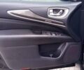 Чорний Інфініті QX60, об'ємом двигуна 3.5 л та пробігом 122 тис. км за 16500 $, фото 15 на Automoto.ua