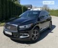 Чорний Інфініті QX60, об'ємом двигуна 3.5 л та пробігом 152 тис. км за 20000 $, фото 22 на Automoto.ua