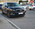 Черный Инфинити QX60, объемом двигателя 3.5 л и пробегом 140 тыс. км за 19999 $, фото 9 на Automoto.ua