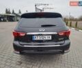 Черный Инфинити QX60, объемом двигателя 3.5 л и пробегом 170 тыс. км за 20500 $, фото 5 на Automoto.ua