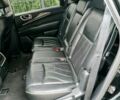Чорний Інфініті QX60, об'ємом двигуна 3.5 л та пробігом 216 тис. км за 17500 $, фото 11 на Automoto.ua