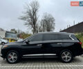 Черный Инфинити QX60, объемом двигателя 3.5 л и пробегом 167 тыс. км за 17700 $, фото 5 на Automoto.ua