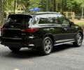 Чорний Інфініті QX60, об'ємом двигуна 3.5 л та пробігом 70 тис. км за 10200 $, фото 5 на Automoto.ua