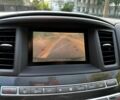 Чорний Інфініті QX60, об'ємом двигуна 3.5 л та пробігом 205 тис. км за 18390 $, фото 13 на Automoto.ua