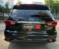 Чорний Інфініті QX60, об'ємом двигуна 3.5 л та пробігом 205 тис. км за 18390 $, фото 22 на Automoto.ua