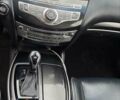 Черный Инфинити QX60, объемом двигателя 3.5 л и пробегом 205 тыс. км за 17250 $, фото 13 на Automoto.ua