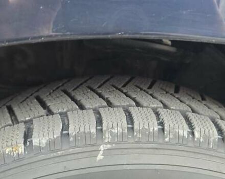 Черный Инфинити QX60, объемом двигателя 3.5 л и пробегом 205 тыс. км за 17250 $, фото 24 на Automoto.ua