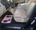 Черный Инфинити QX60, объемом двигателя 3.5 л и пробегом 170 тыс. км за 20500 $, фото 18 на Automoto.ua