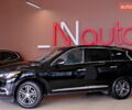 Чорний Інфініті QX60, об'ємом двигуна 3.5 л та пробігом 135 тис. км за 17900 $, фото 11 на Automoto.ua
