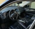 Чорний Інфініті QX60, об'ємом двигуна 3.5 л та пробігом 108 тис. км за 21000 $, фото 6 на Automoto.ua
