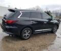 Чорний Інфініті QX60, об'ємом двигуна 0.35 л та пробігом 70 тис. км за 4000 $, фото 2 на Automoto.ua