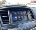 Черный Инфинити QX60, объемом двигателя 3.5 л и пробегом 147 тыс. км за 15990 $, фото 33 на Automoto.ua