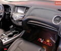 Чорний Інфініті QX60, об'ємом двигуна 3.5 л та пробігом 135 тис. км за 17900 $, фото 45 на Automoto.ua