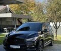 Чорний Інфініті QX60, об'ємом двигуна 3.5 л та пробігом 108 тис. км за 21000 $, фото 1 на Automoto.ua