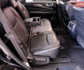 Чорний Інфініті QX60, об'ємом двигуна 3.5 л та пробігом 135 тис. км за 17900 $, фото 40 на Automoto.ua