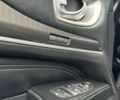Черный Инфинити QX60, объемом двигателя 3.5 л и пробегом 146 тыс. км за 17700 $, фото 14 на Automoto.ua