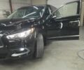 Чорний Інфініті QX60, об'ємом двигуна 0.35 л та пробігом 100 тис. км за 17800 $, фото 5 на Automoto.ua