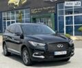 Чорний Інфініті QX60, об'ємом двигуна 3.5 л та пробігом 150 тис. км за 19900 $, фото 34 на Automoto.ua