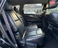 Черный Инфинити QX60, объемом двигателя 3.5 л и пробегом 147 тыс. км за 15990 $, фото 46 на Automoto.ua