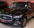 Чорний Інфініті QX60, об'ємом двигуна 3.5 л та пробігом 135 тис. км за 17900 $, фото 2 на Automoto.ua